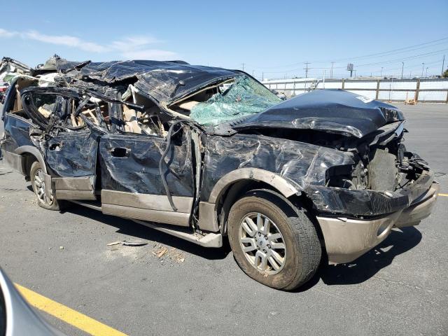Photo 4 from auction – 2011 FORD EXPEDITION with VIN 1FMJK1J5XBEF36938