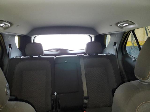 Photo 10 from auction – 2022 CHEVROLET EQUINOX LT with VIN 2GNAXJEV3N6133898