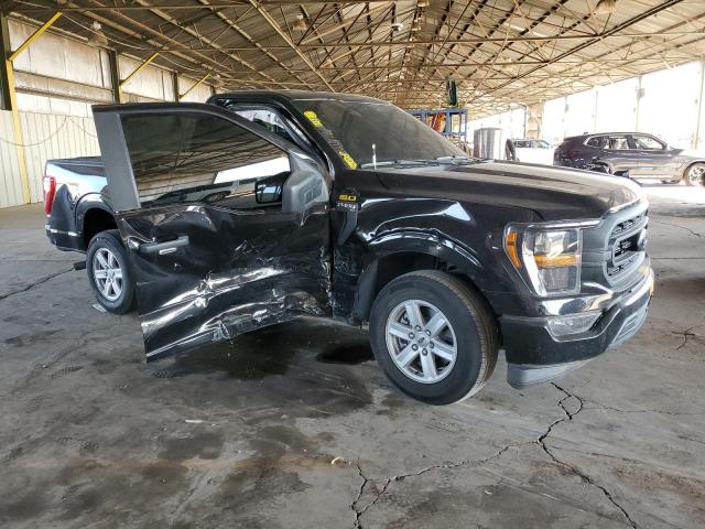 Photo 4 from auction – 2023 FORD F150 with VIN 1FTMF1C53PKD97134