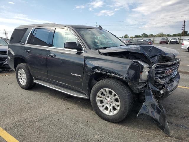 Photo 4 from auction – 2017 GMC YUKON SLT with VIN 1GKS2BKC6HR394332