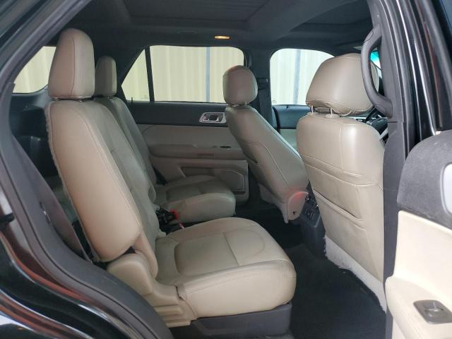 Фото 11 с аукциона – 2015 FORD EXPLORER L с VIN 1FM5K7F82FGC15526