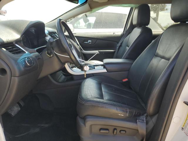 Photo 7 from auction – 2013 FORD EDGE LIMITED with VIN 2FMDK4KC9DBC35152