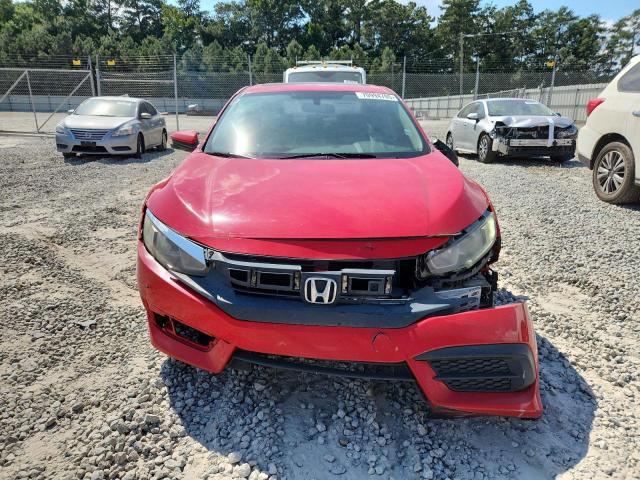 Photo 5 from auction – 2017 HONDA CIVIC EX with VIN 2HGFC2F7XHH502413