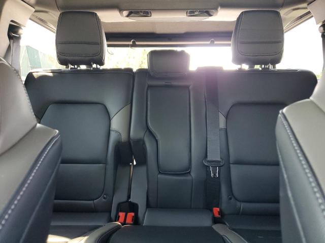 Photo 10 from auction – 2025 FORD BRONCO OUT with VIN 1FMDE8BH2SLA90138