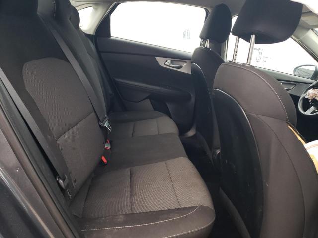 Photo 10 from auction – 2023 KIA FORTE LX with VIN 3KPF24AD2PE693104