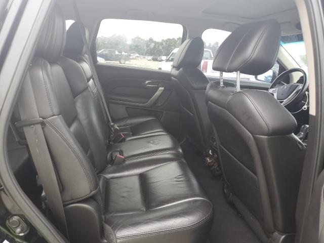 Photo 11 from auction – 2012 ACURA MDX TECHNO with VIN 2HNYD2H36CH538004