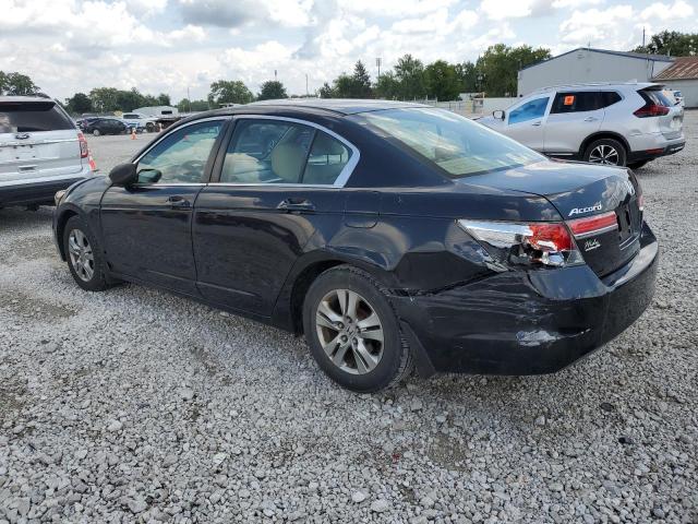 Photo 2 from auction – 2011 HONDA ACCORD SE with VIN 1HGCP2F67BA115886