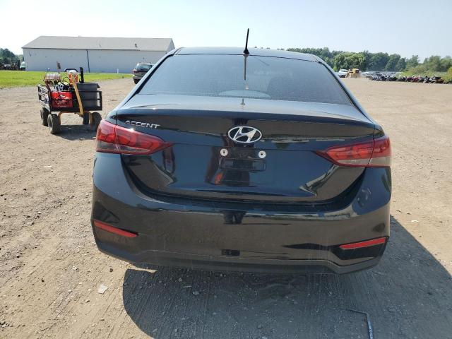 Photo 6 from auction – 2021 HYUNDAI ACCENT with VIN 3KPC24A68ME150341