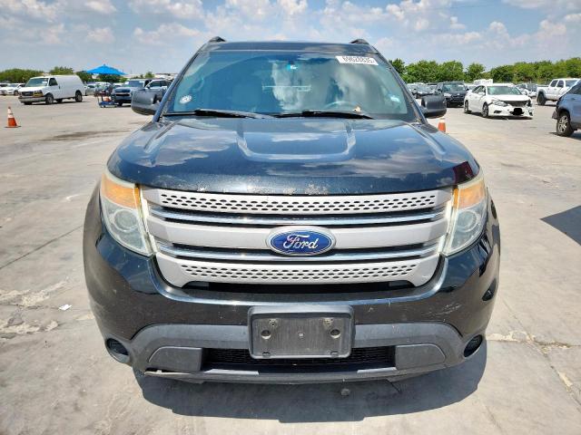 Photo 5 from auction – 2013 FORD EXPLORER with VIN 1FM5K7B81DGB79220