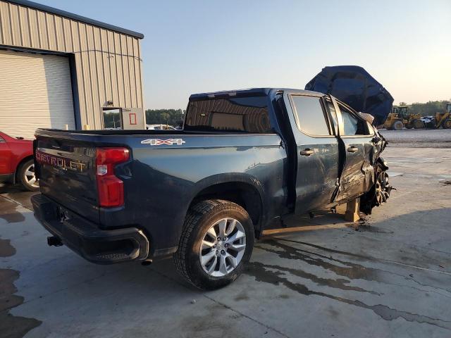 Photo 3 from auction – 2021 CHEVROLET SILVERADO with VIN 3GCPYBEK6MG262460