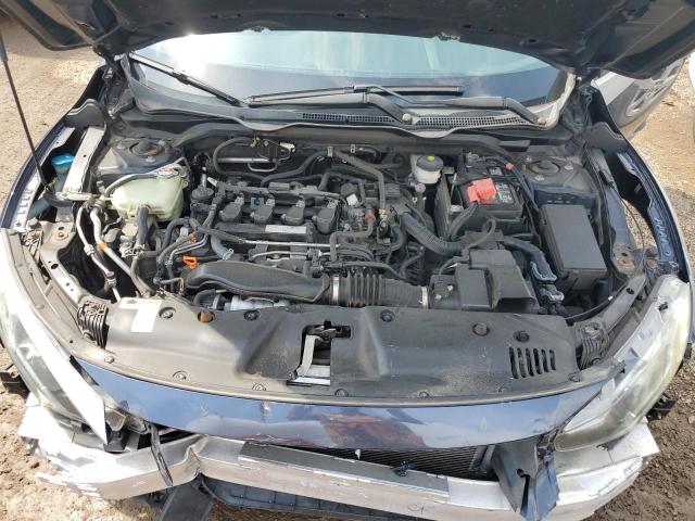 Photo 11 from auction – 2016 HONDA CIVIC EX with VIN 19XFC1F3XGE001330