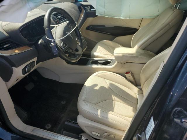 Photo 7 from auction – 2015 LINCOLN MKC with VIN 5LMTJ2AH2FUJ32181