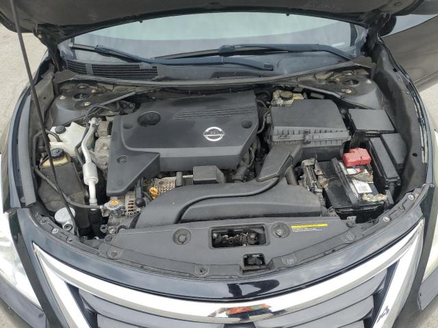 Photo 11 from auction – 2014 NISSAN ALTIMA 2.5 with VIN 1N4AL3AP9EC326464