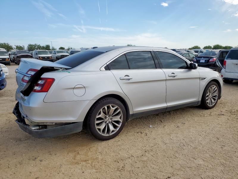 Photo 3 from auction – 2017 FORD TAURUS LIM with VIN 1FAHP2F88HG104199