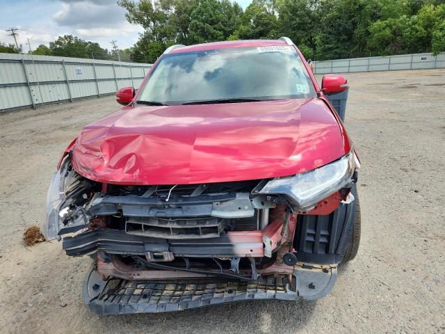 Photo 5 from auction – 2020 MITSUBISHI OUTLANDER with VIN JA4AD3A3XLZ021547