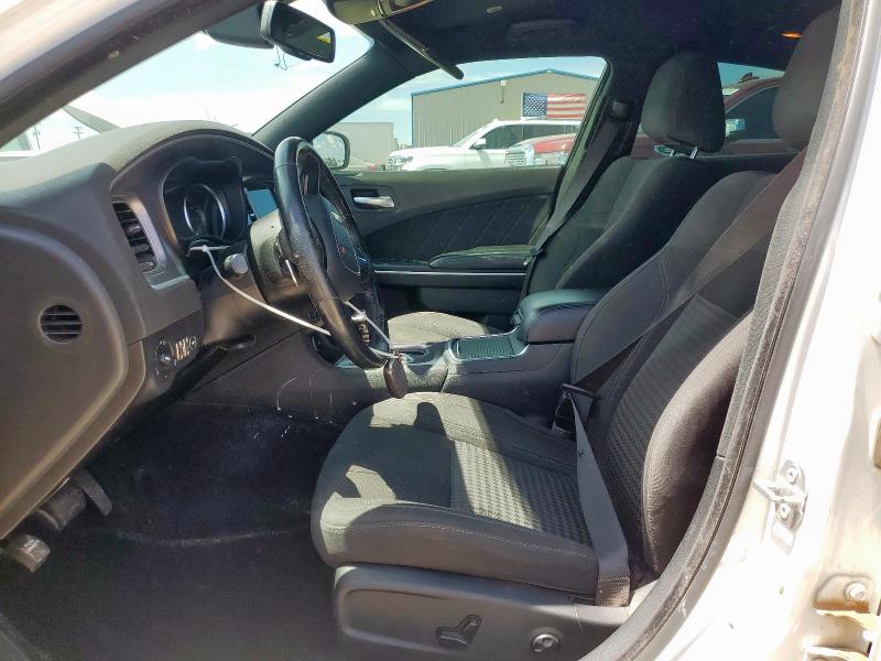 Foto 7 de la subasta – 2019 DODGE CHARGER SXT con VIN 2C3CDXJG9KH758041