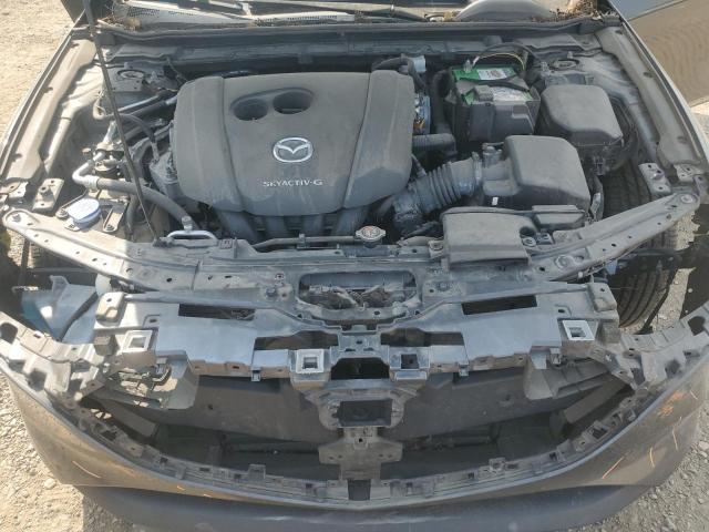 Photo 11 from auction – 2019 MAZDA 3 PREMIUM with VIN JM1BPBNM9K1140976