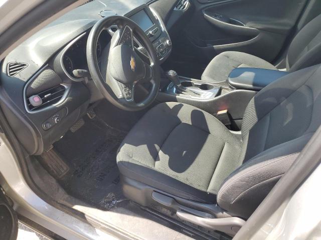 Photo 7 from auction – 2016 CHEVROLET MALIBU LS with VIN 1G1ZB5ST7GF350294