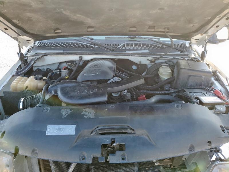Photo 11 from auction – 2005 GMC NEW SIERRA with VIN 2GTEC13TX51146071