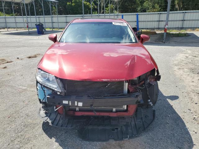 Photo 5 from auction – 2014 LEXUS ES 350 with VIN JTHBK1GG4E2109275