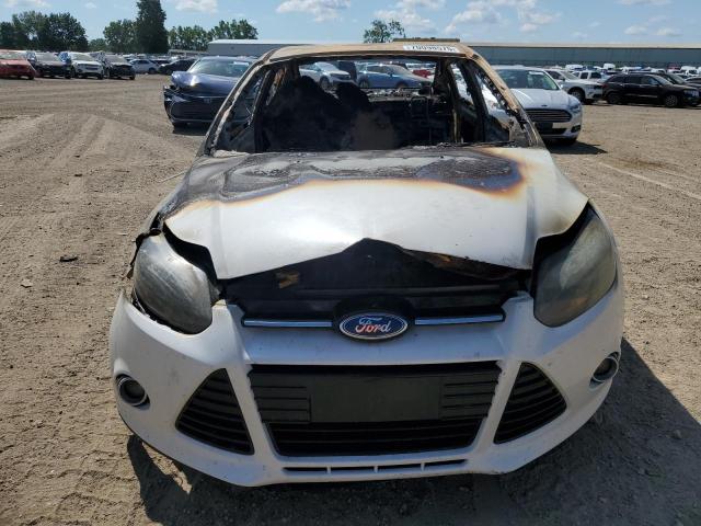 Photo 5 from auction – 2012 FORD FOCUS TITA with VIN 1FAHP3J21CL289527