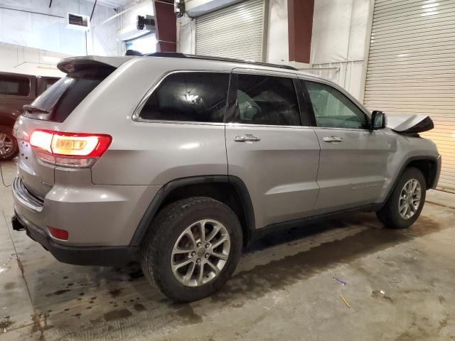Photo 3 from auction – 2016 JEEP GRAND CHER with VIN 1C4RJFBG0GC386008