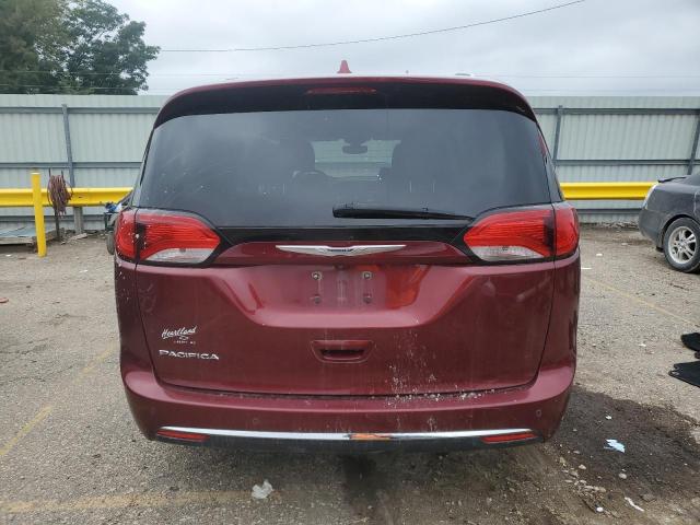 Photo 6 from auction – 2020 CHRYSLER PACIFICA TOURING L with VIN 2C4RC1BG2LR128121