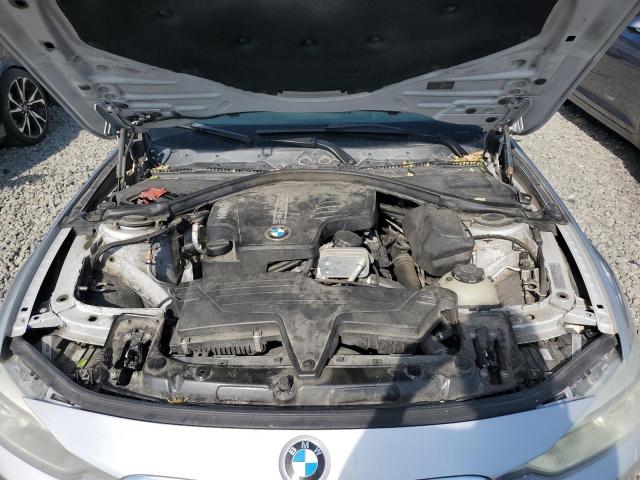 Photo 11 from auction – 2014 BMW 328 XI with VIN WBA3G7C56EKN37487