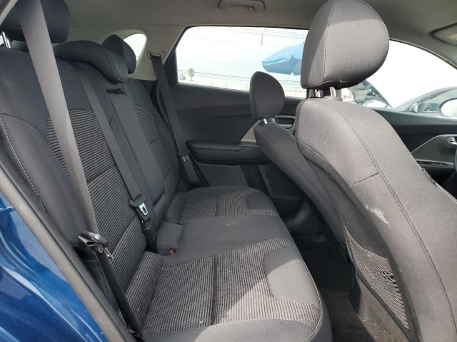 Photo 11 from auction – 2019 KIA NIRO FE with VIN KNDCB3LC3K5263197