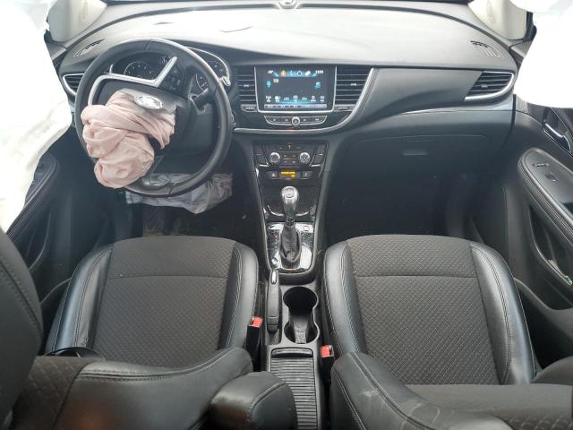 Photo 8 from auction – 2019 BUICK ENCORE PREFERRED with VIN KL4CJASB7KB835416