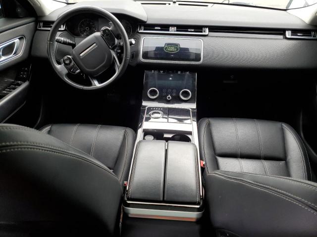 Photo 8 from auction – 2018 LAND ROVER RANGE ROVE with VIN SALYB2RV0JA720426