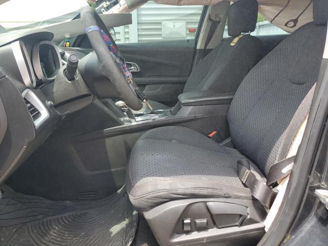 Photo 7 from auction – 2013 CHEVROLET EQUINOX LS with VIN 2GNALBEK7D1146088