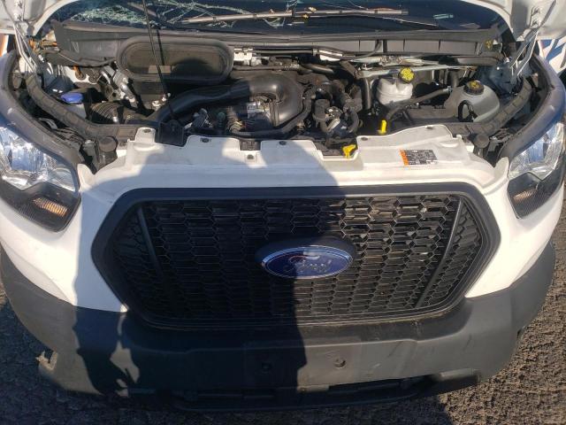 Photo 12 from auction – 2023 FORD TRANSIT T- with VIN 1FTBR2C88PKB86218