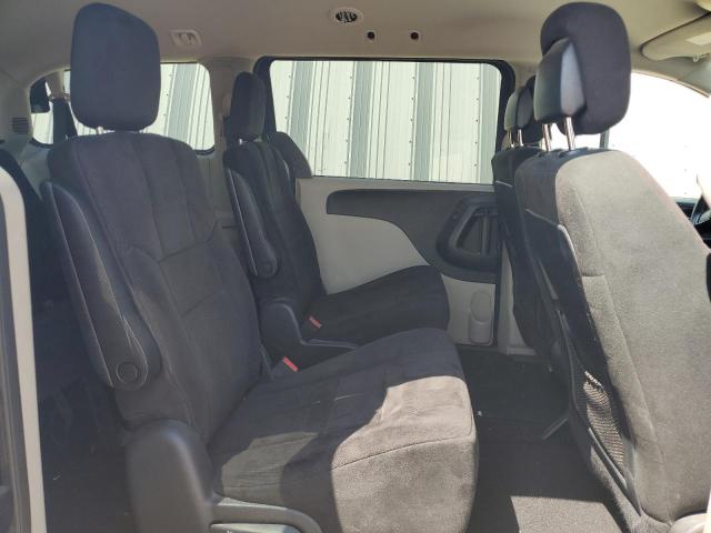 Photo 11 from auction – 2011 DODGE GRAND CARA with VIN 2D4RN4DG7BR730815