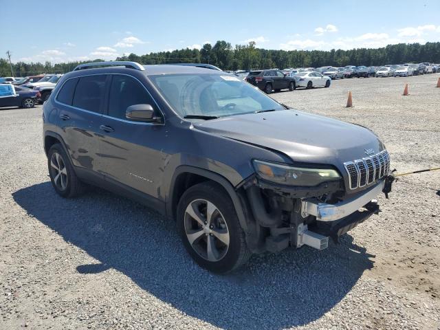Photo 4 from auction – 2020 JEEP CHEROKEE L with VIN 1C4PJMDX9LD651697