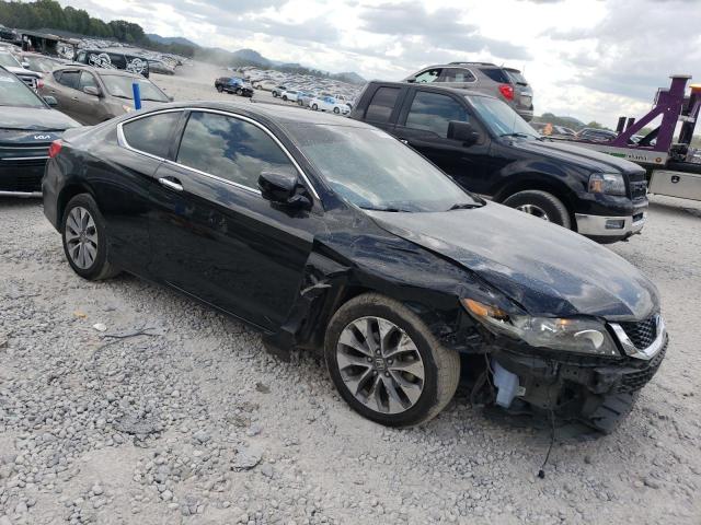 Photo 4 from auction – 2014 HONDA ACCORD EXL with VIN 1HGCT1B85EA016131