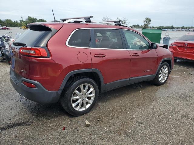 Photo 3 from auction – 2017 JEEP CHEROKEE L with VIN 1C4PJLDB5HW517876