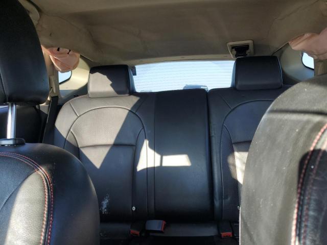 Photo 10 from auction – 2013 NISSAN ROGUE S with VIN JN8AS5MV4DW103513