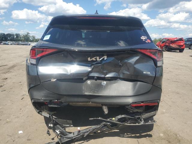 Photo 6 from auction – 2023 KIA SPORTAGE E with VIN KNDPVCAG8P7067430