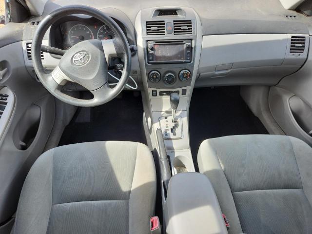 Photo 8 from auction – 2013 TOYOTA COROLLA BA with VIN 2T1BU4EE8DC095668