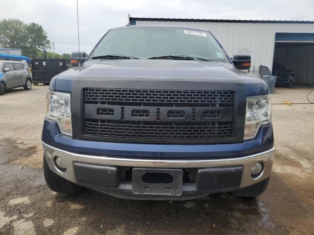 Photo 5 from auction – 2011 FORD F150 SUPER with VIN 1FTFW1CF2BFD29085