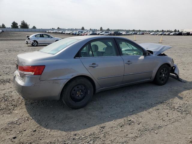 Photo 3 from auction – 2006 HYUNDAI SONATA GLS with VIN 5NPEU46F76H023560