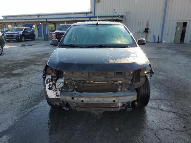 Photo 5 from auction – 2013 FORD EDGE SE with VIN 2FMDK3GC5DBC88563