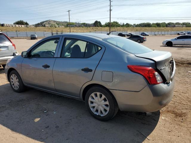 Photo 2 from auction – 2014 NISSAN VERSA S with VIN 3N1CN7AP5EL837911