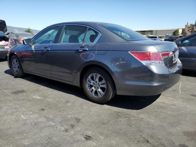 Photo 2 from auction – 2011 HONDA ACCORD SE with VIN 1HGCP2F69BA128316