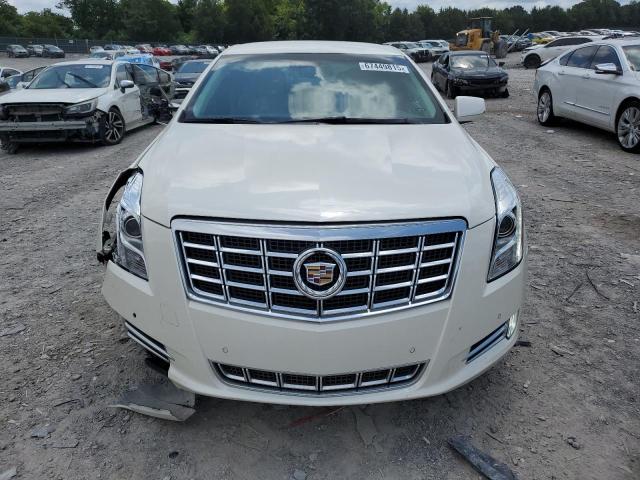 Photo 5 from auction – 2013 CADILLAC XTS LUXURY with VIN 2G61P5S39D9229750