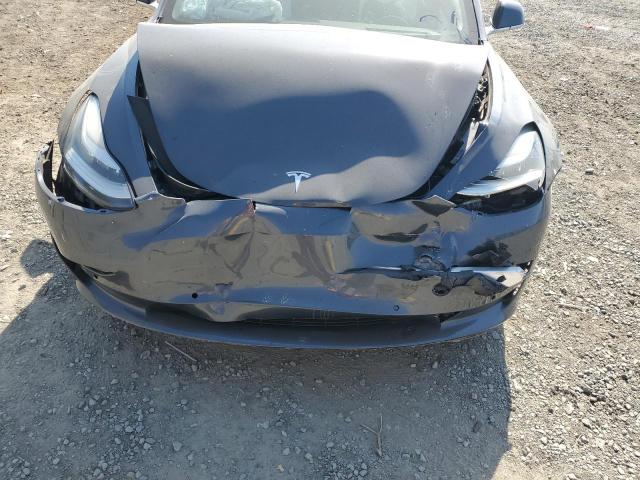 Photo 11 from auction – 2018 TESLA MODEL 3 with VIN 5YJ3E1EB8JF134997