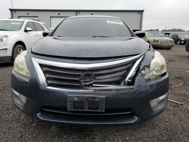 Photo 5 from auction – 2013 NISSAN ALTIMA 2.5 with VIN 1N4AL3AP9DC145654