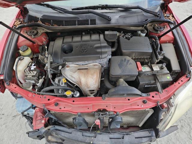 Photo 11 from auction – 2011 TOYOTA CAMRY BASE with VIN 4T1BF3EK5BU174706