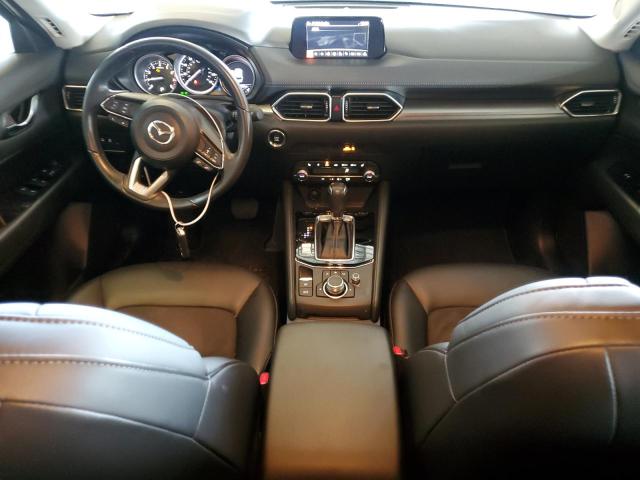 Photo 8 from auction – 2019 MAZDA CX-5 TOURING with VIN JM3KFACM7K0683174